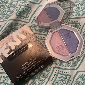 Fenty beauty by Rihanna